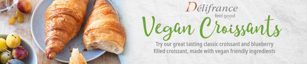 Vegan Croissant